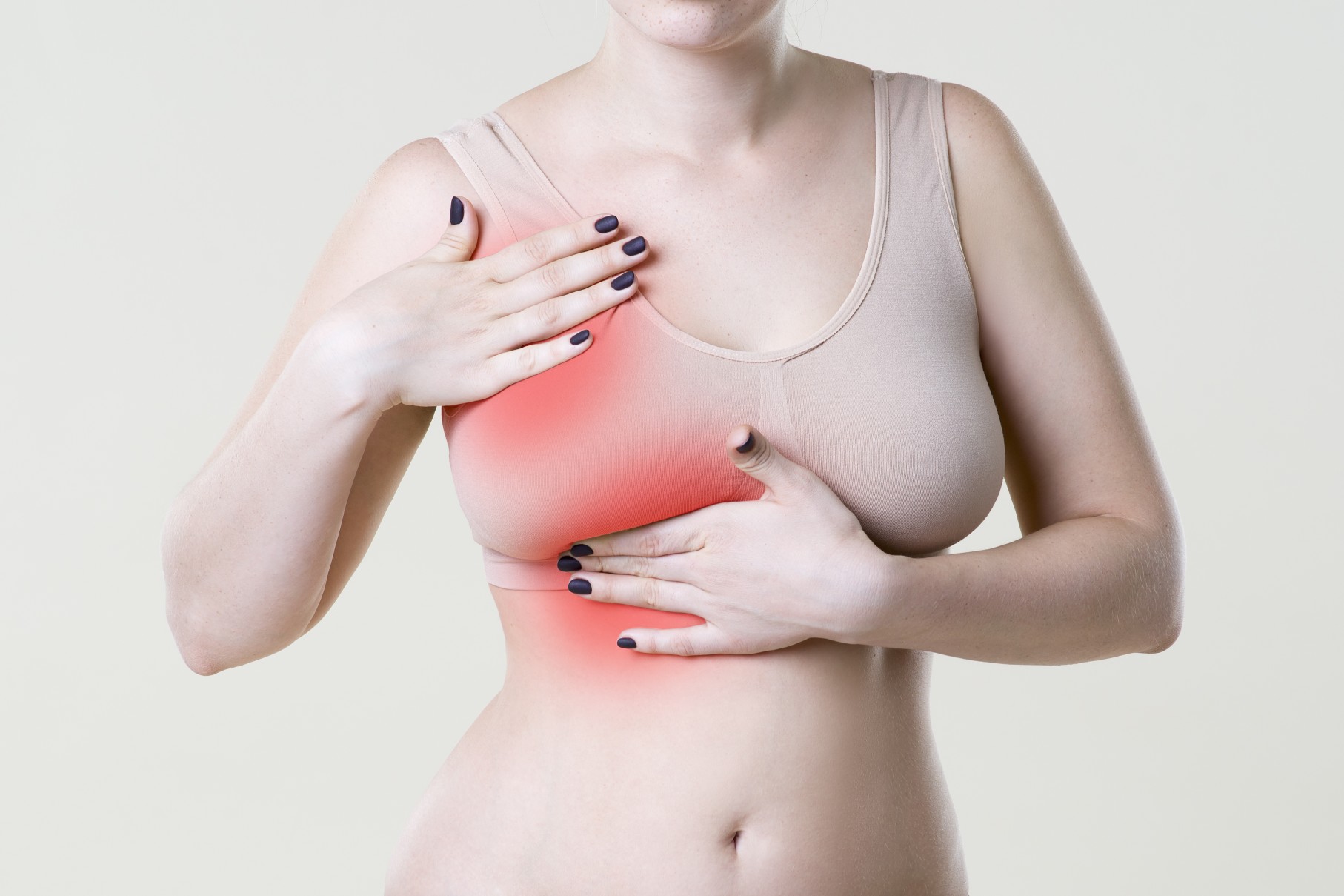 Breast Lumps and Pain