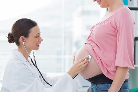 Complete Pregnancy Care​