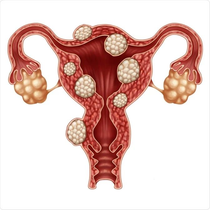 Fibroids-Treatment