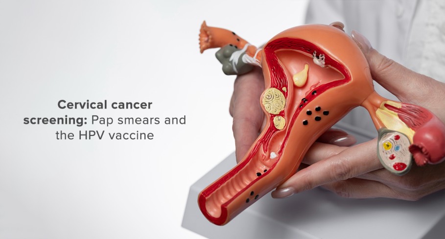 HPV
