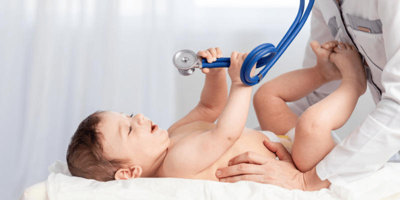 Paediatric Services
