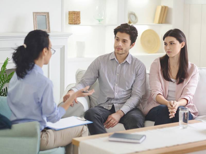 Preconception-Counselling