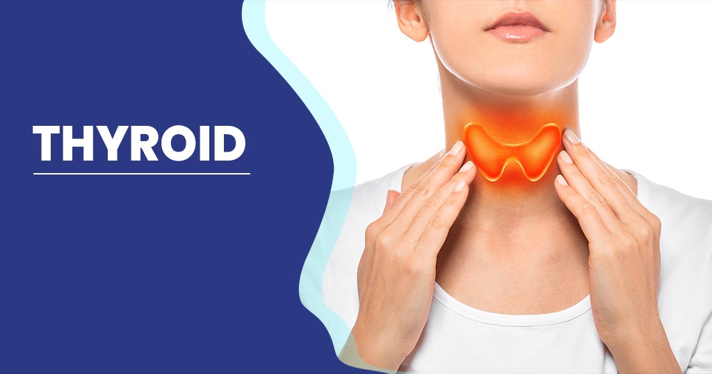 Thyroid Management​